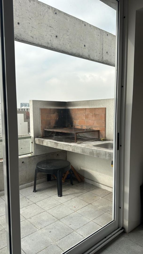 Departamento en Venta en Parque Chas, Capital Federal