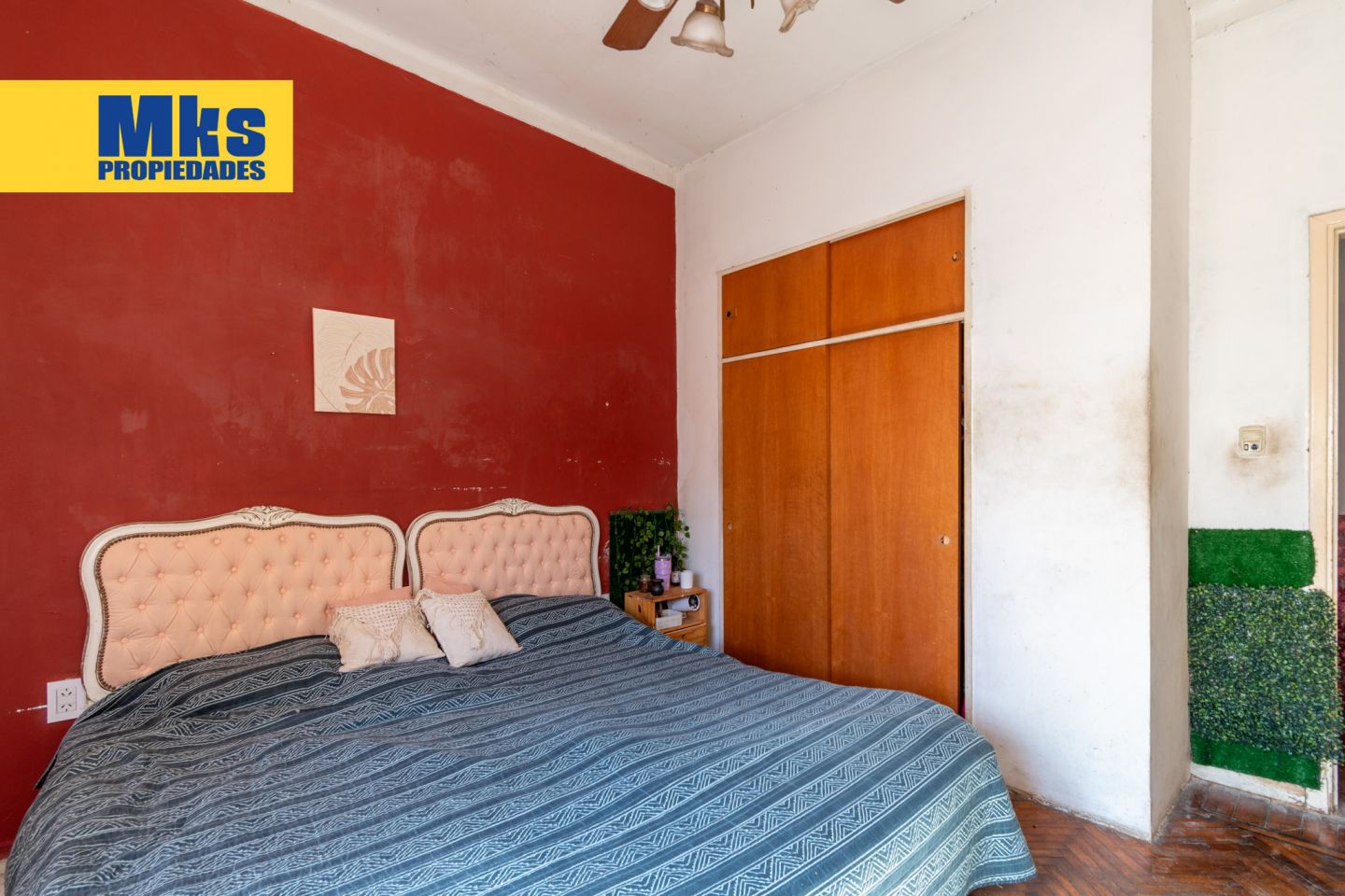 Departamento en Venta en Barracas, Capital Federal
