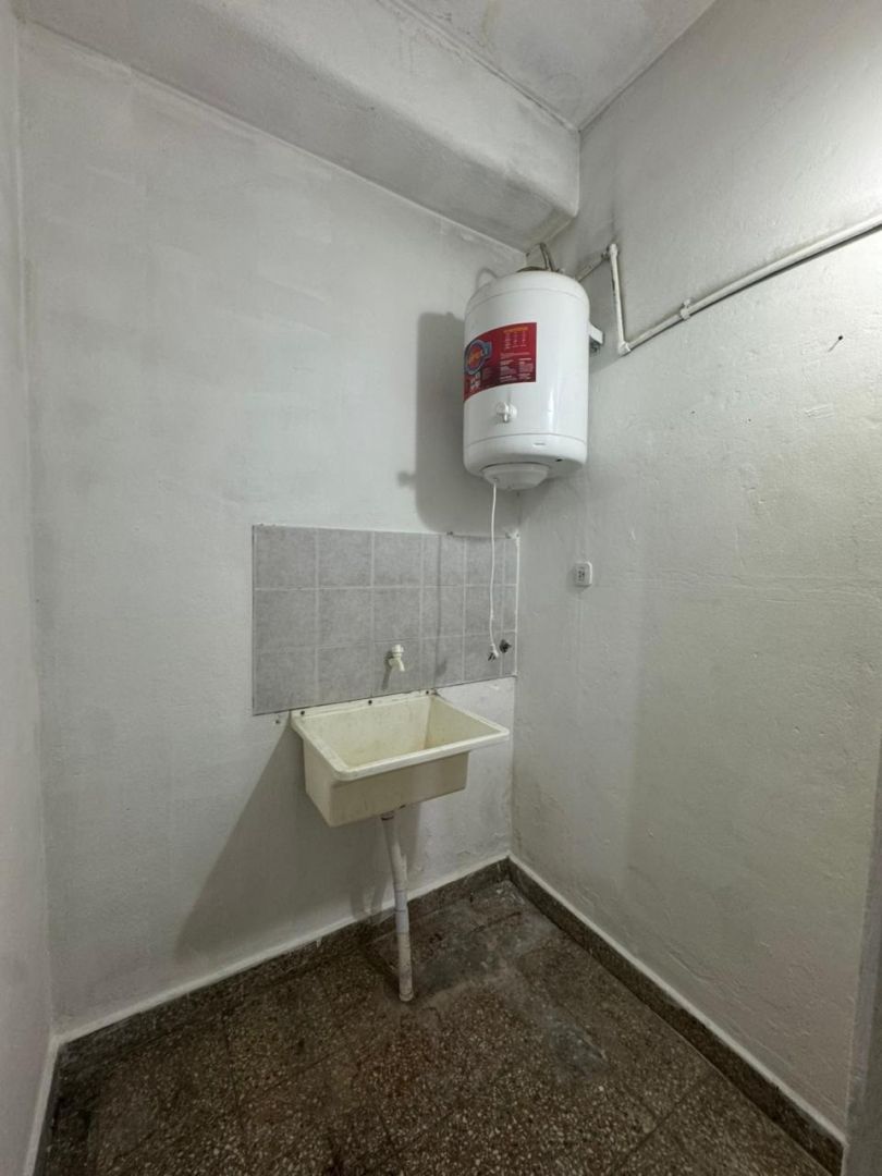 Departamento en Alquiler en Tres de Febrero, G.B.A. Zona Oeste