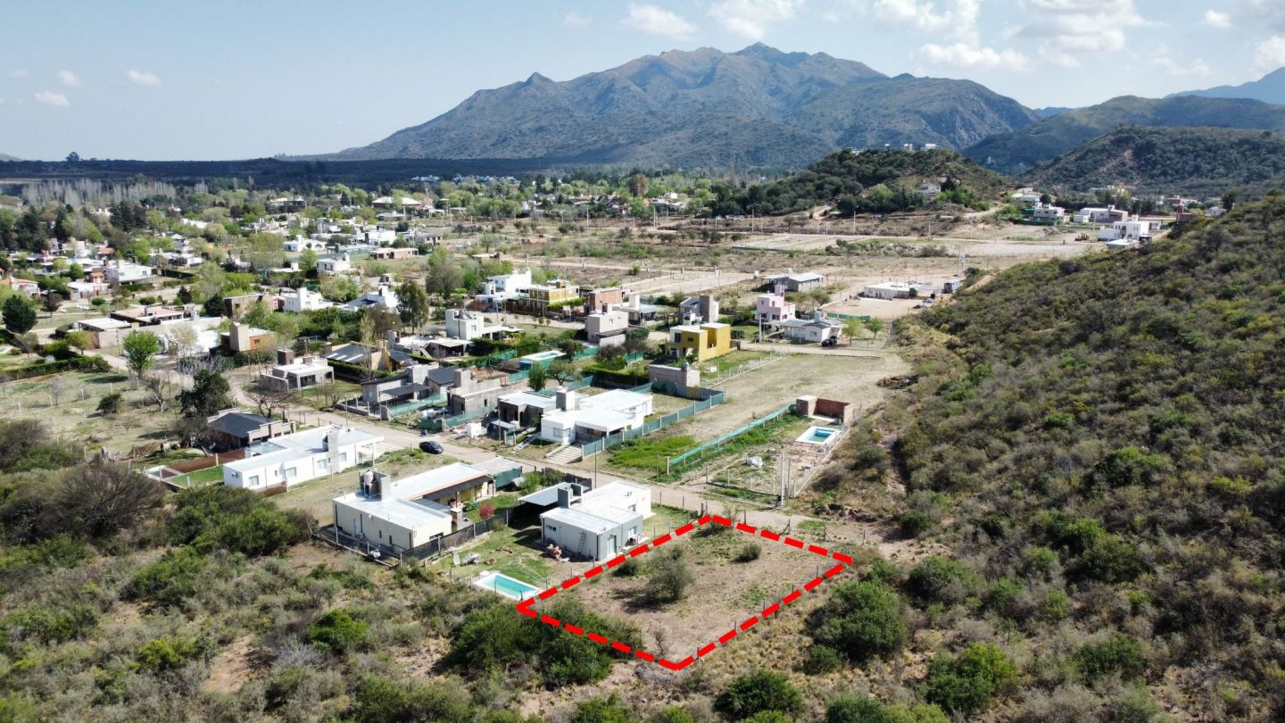 Lote EN VENTA