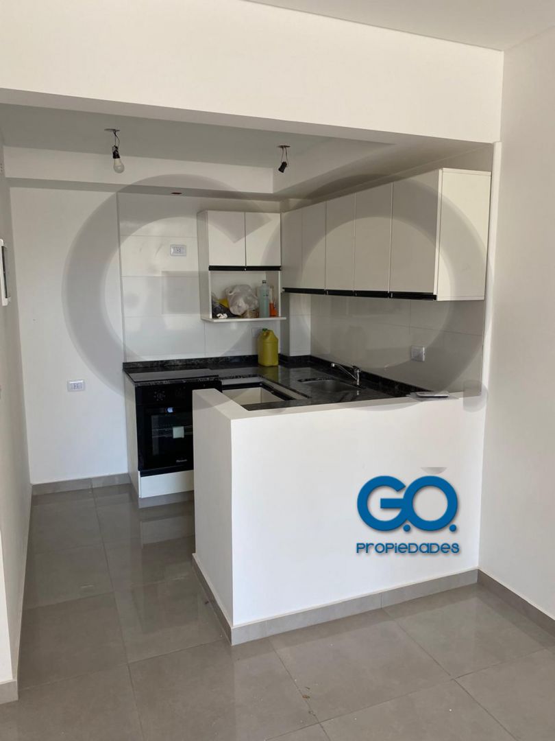 Departamento en Alquiler en Villa Devoto, Capital Federal