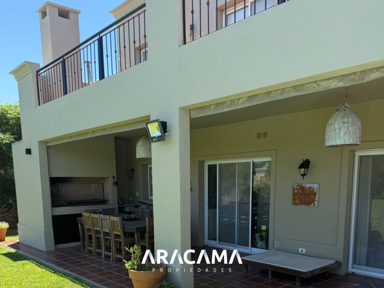 VENTA DE CASA EN Canning - Don Joaquín - 33