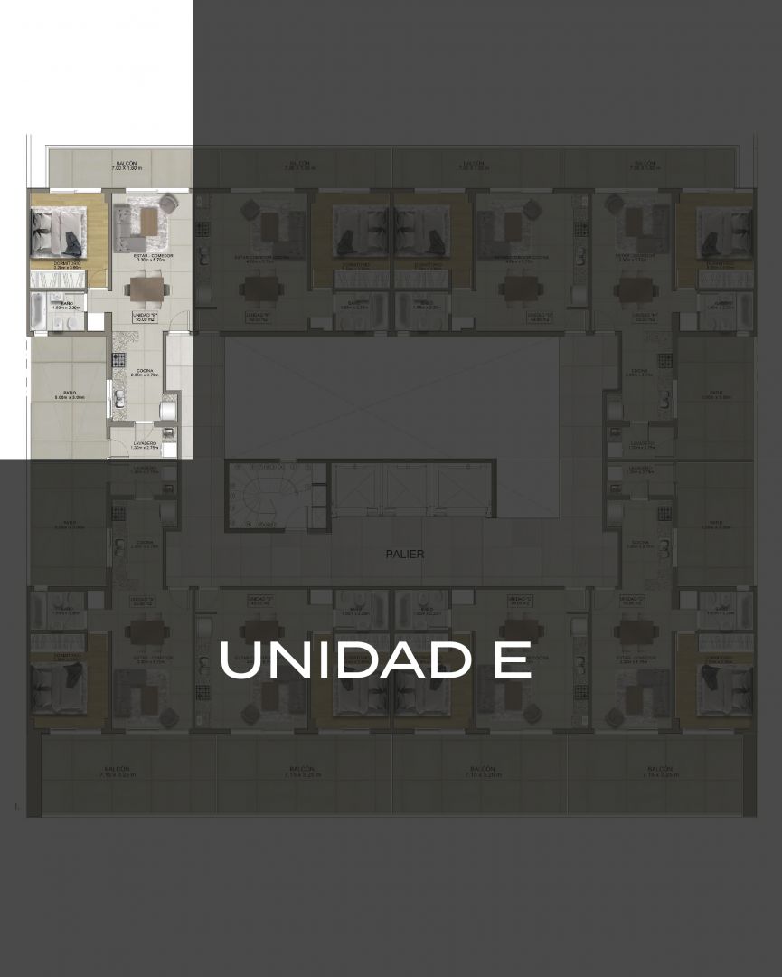 VENTA DE DEPARTAMENTO EN Lomas de Zamora - Lomas de Zamora - 10