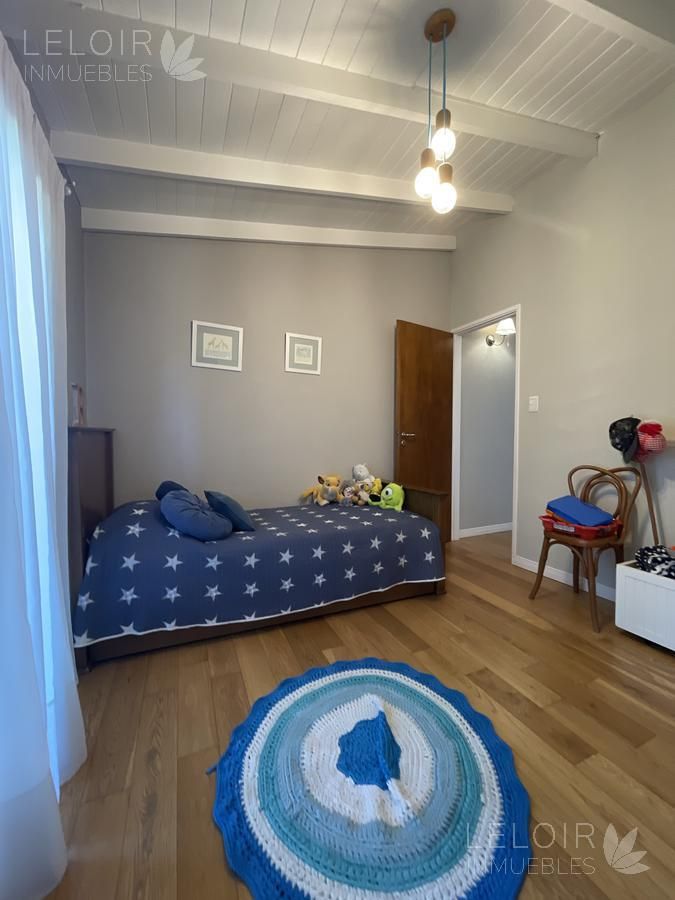 Casa en Venta en Ituzaingo, G.B.A. Zona Oeste