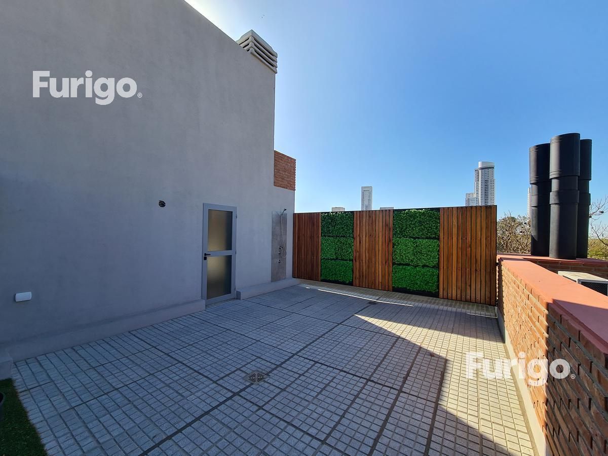 Departamento en Venta en Rosario, Santa Fe