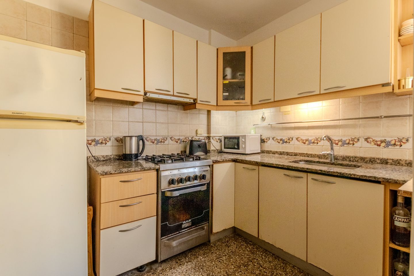 Departamento en Venta en Almagro, Capital Federal - USD 185.000 | Inmoup - 21