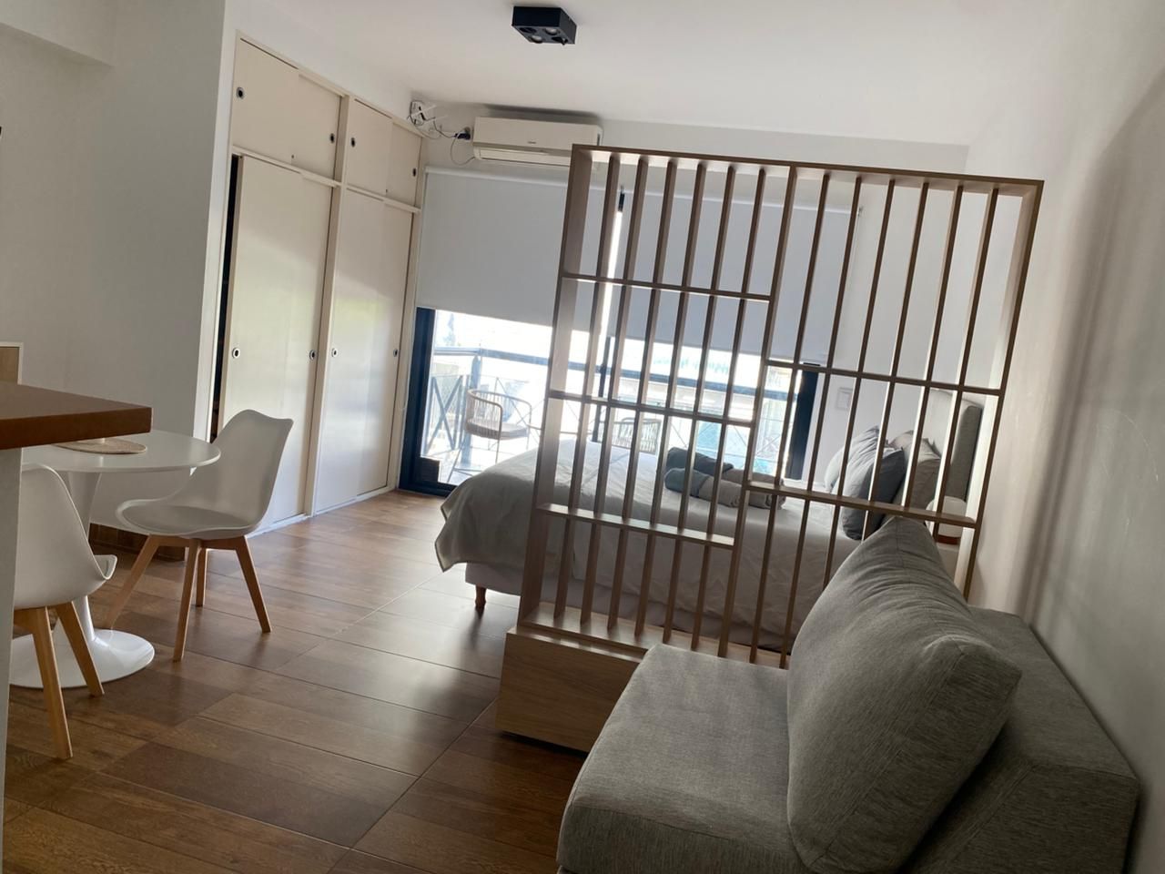ALQUILER DE DEPARTAMENTO EN Capital Federal - BELGRANO - 6
