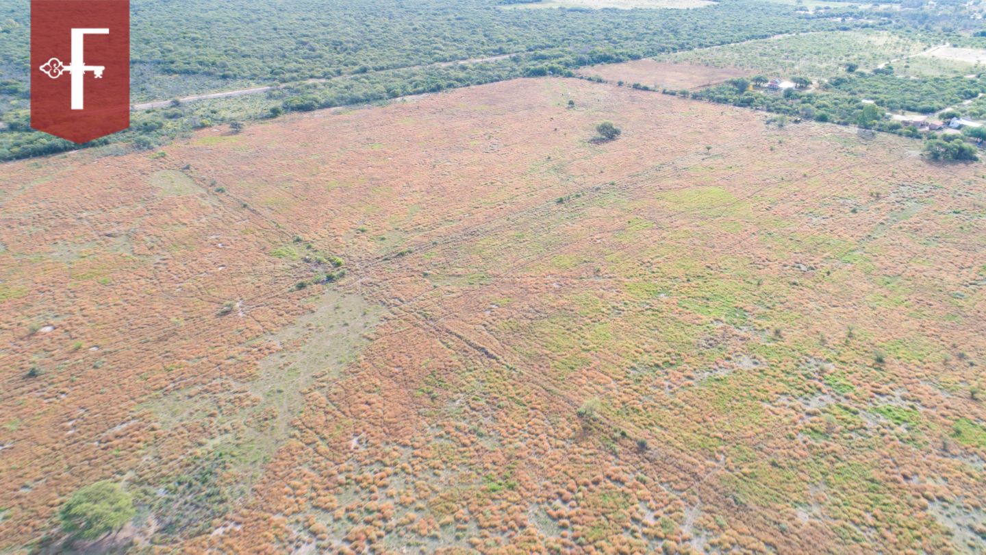 Campo EN VENTA