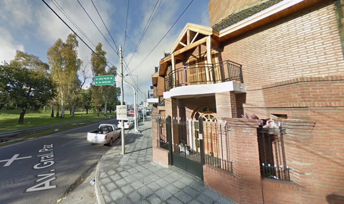 Casa EN ALQUILER