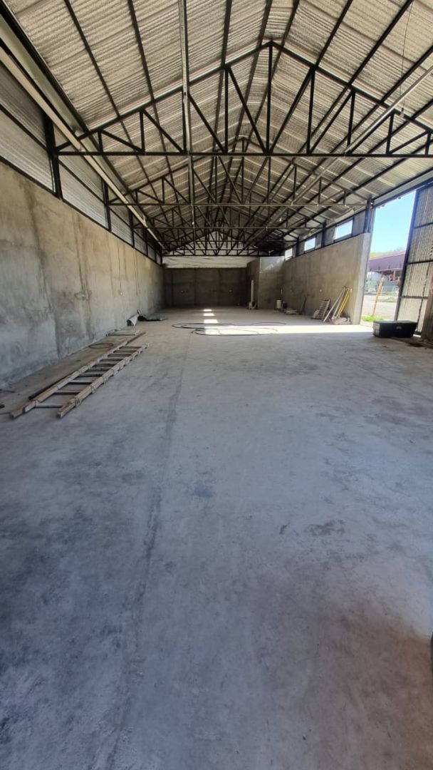 Galpon EN VENTA