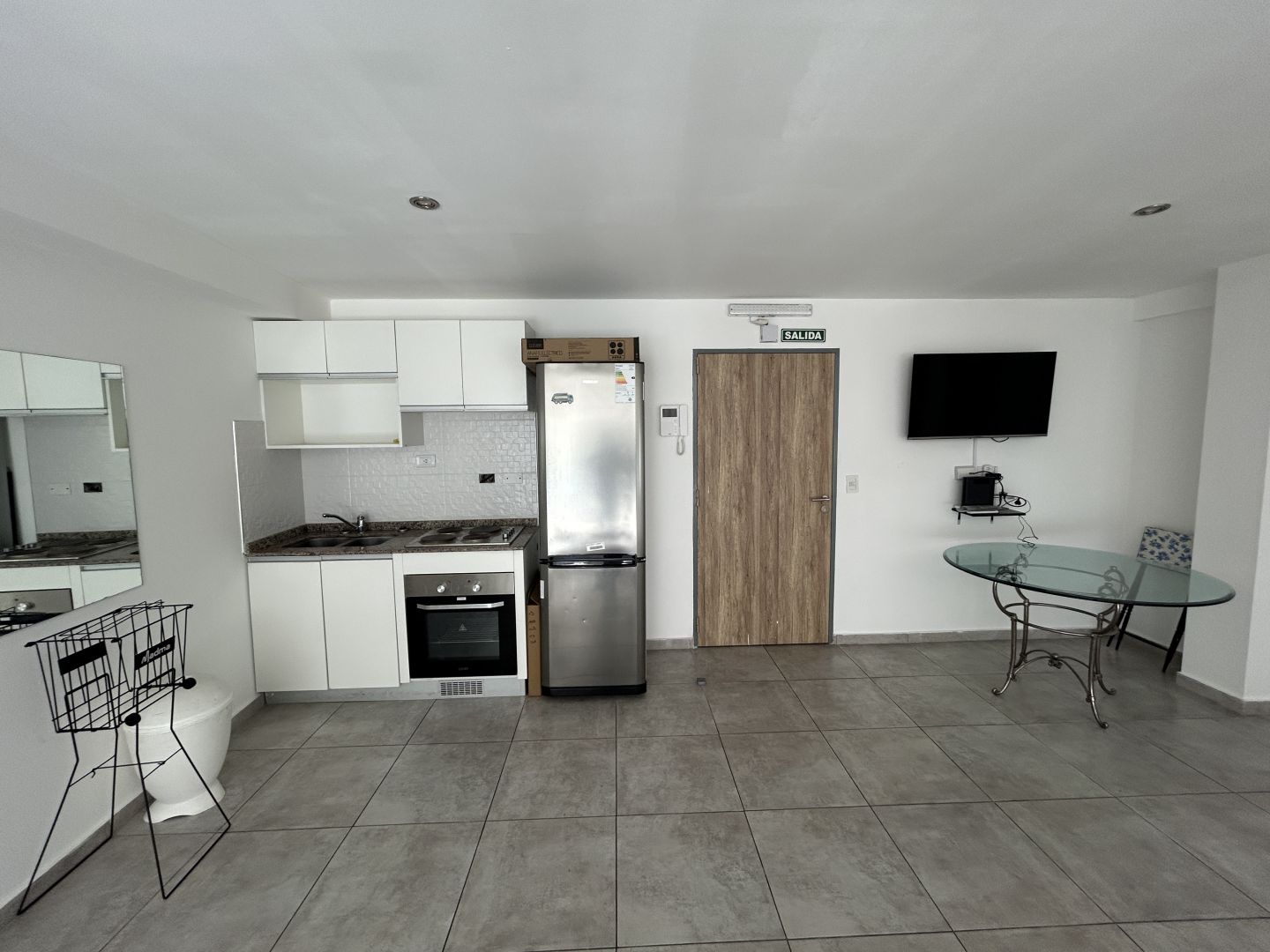 VENTA DE DEPARTAMENTO EN Capital Federal - Palermo - 30