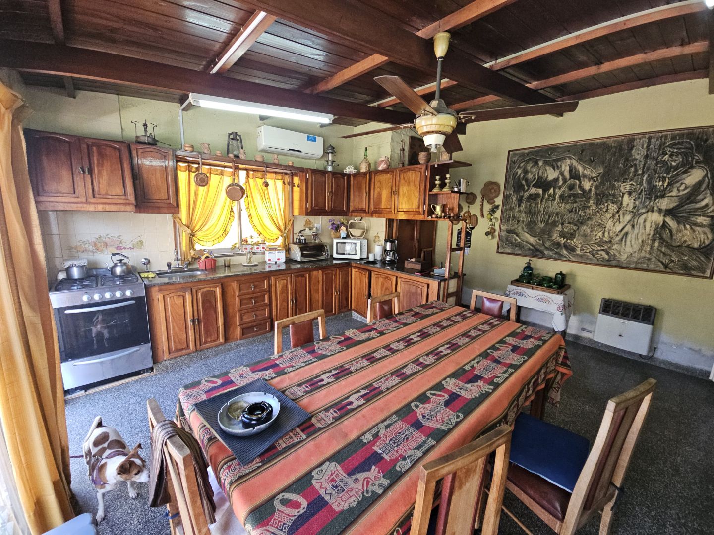 VENTA DE CASA EN Balcarce - Balcarce - 8