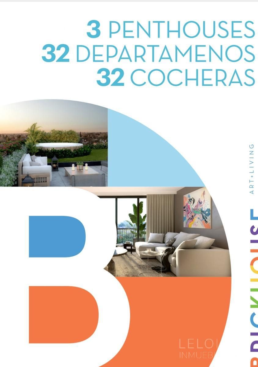 Departamento en Venta en Ituzaingo, G.B.A. Zona Oeste