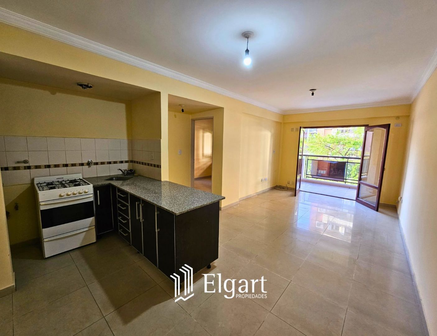 Propiedad Departamento en venta 1 ambientes