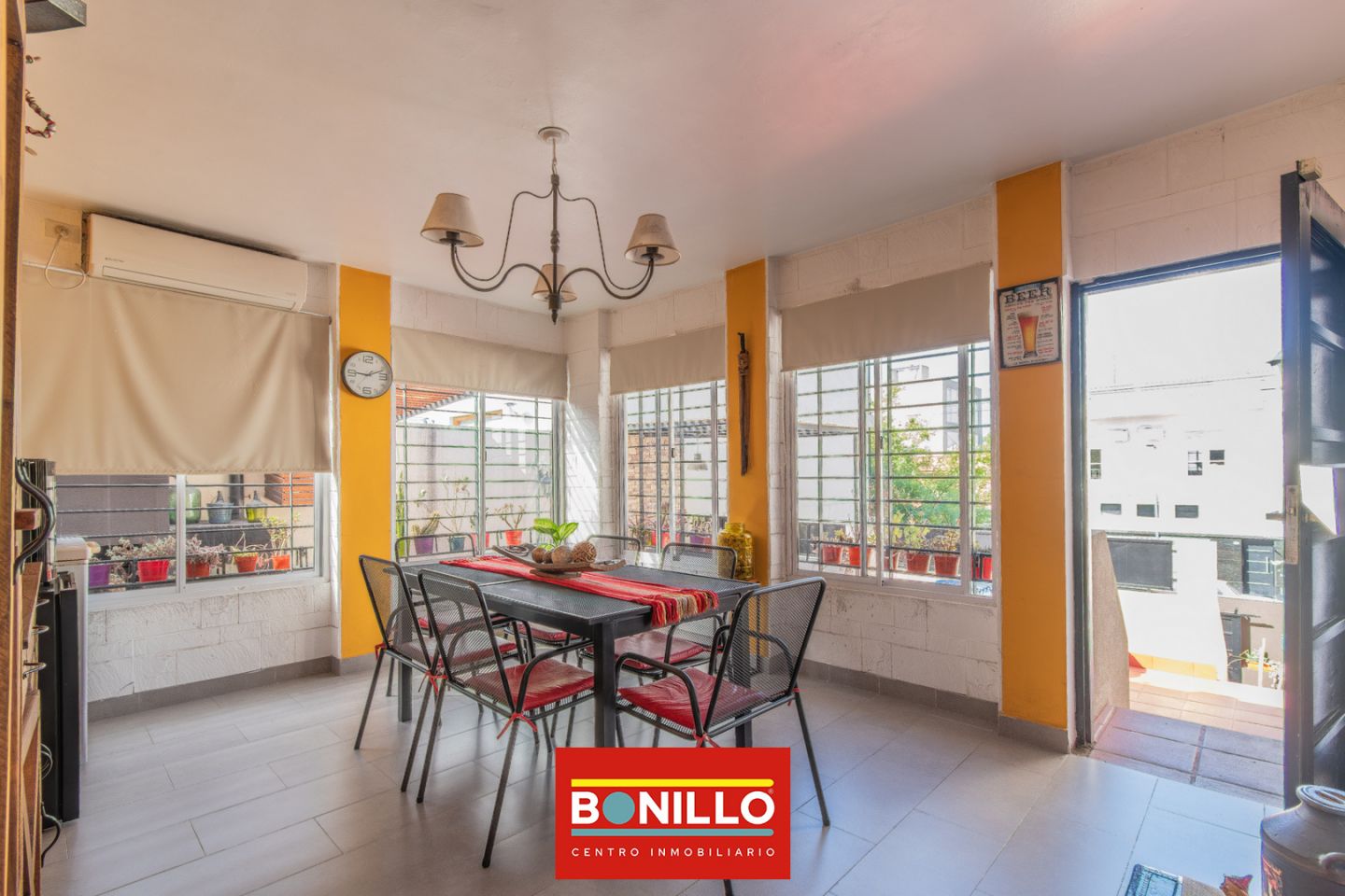 VENTA DE CASA EN Capital Federal - Villa Pueyrredón - 18