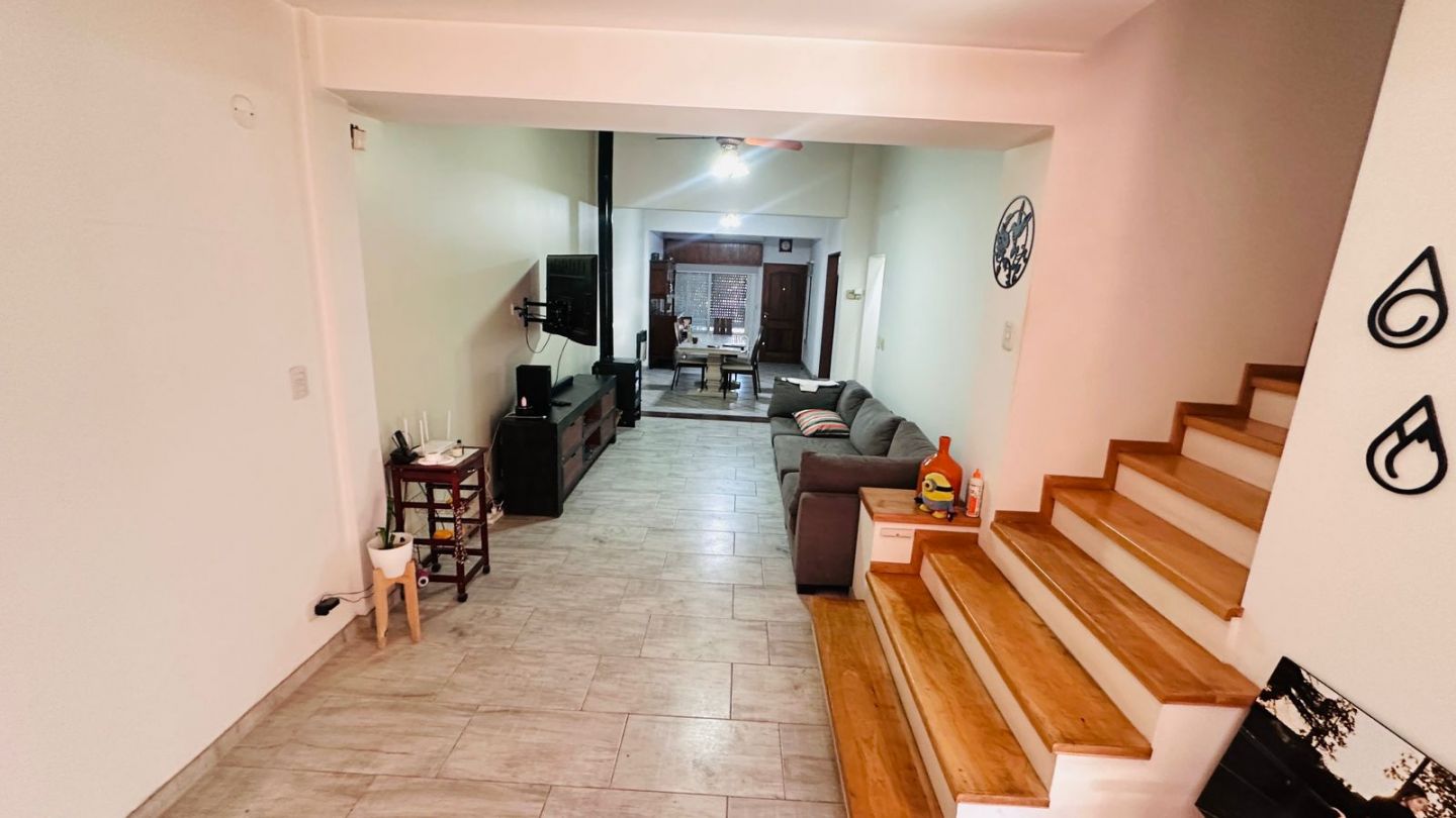 VENTA DE CASA EN José C Paz - 10