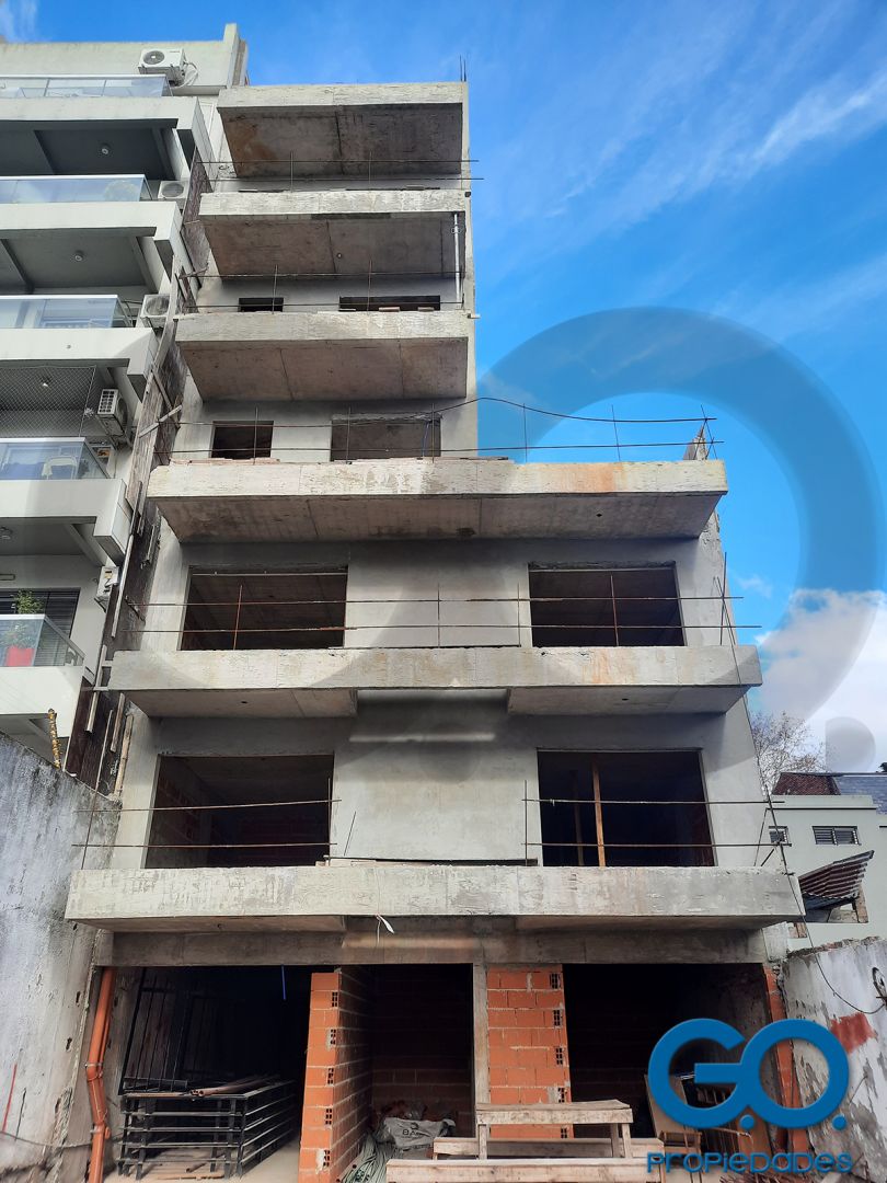 Departamento en Venta en Villa Devoto, Capital Federal