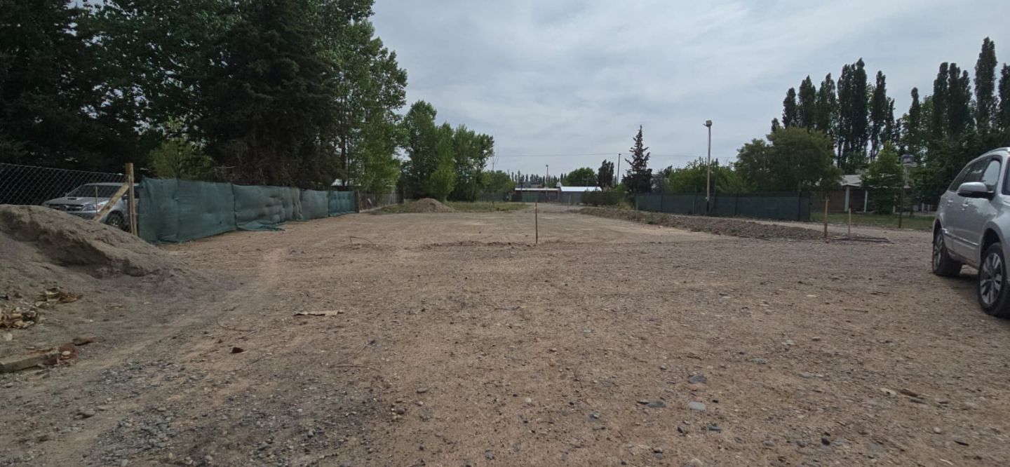 VENTA DE GALPON EN Plottier - 20