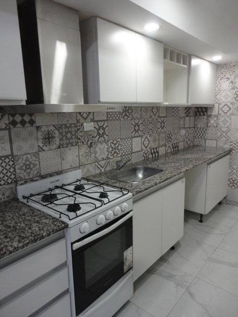 Departamento en Alquiler en Almagro, Capital Federal