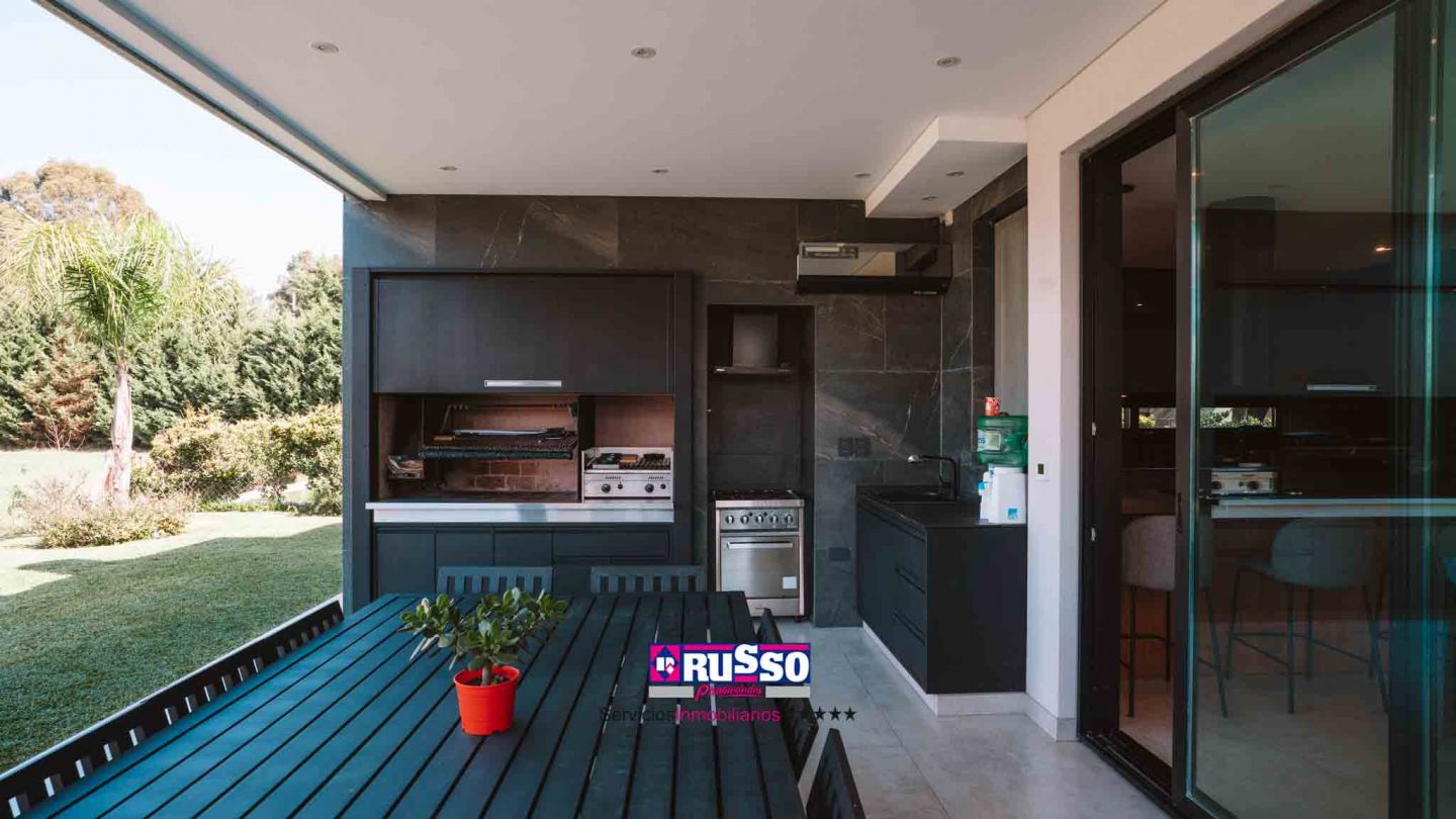 Casa en venta Lagos De Canning 1 5 ambientes - miniatura 49