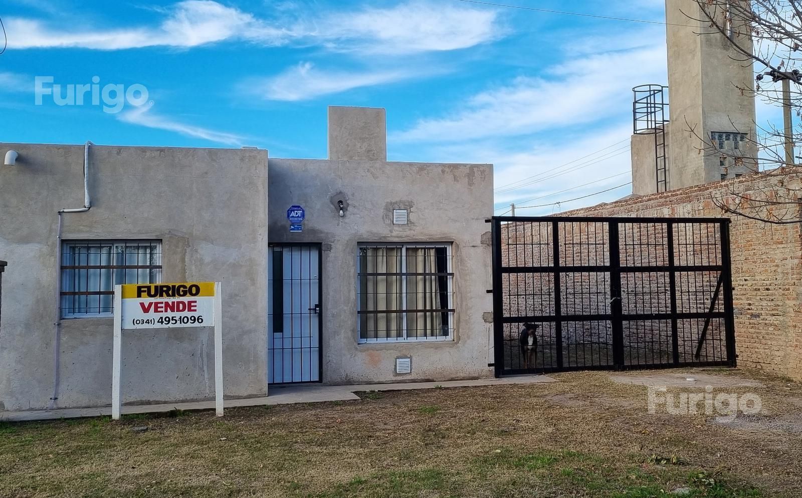Casa en Venta en Pérez, Santa Fe