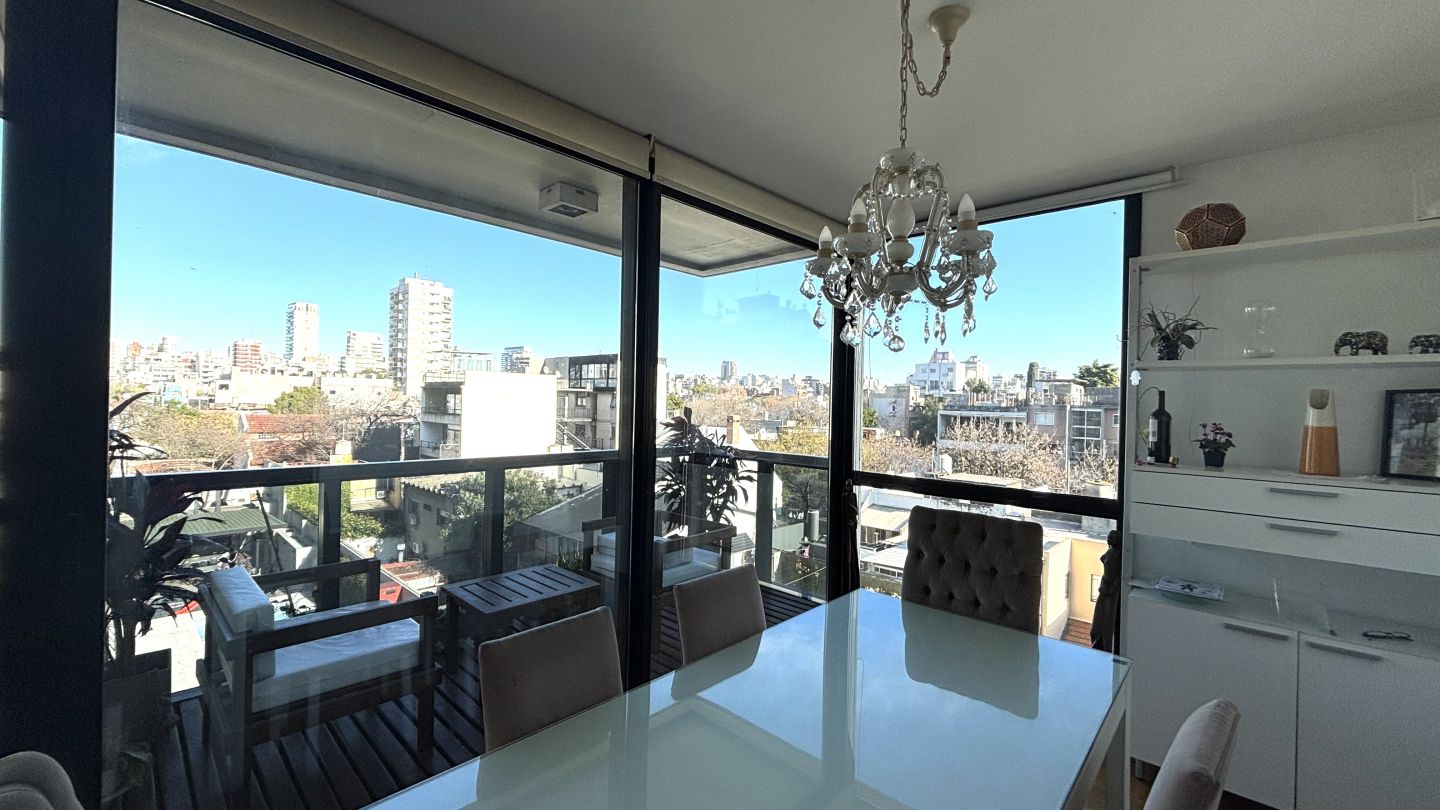 Departamento en Venta en Nuñez, Capital Federal