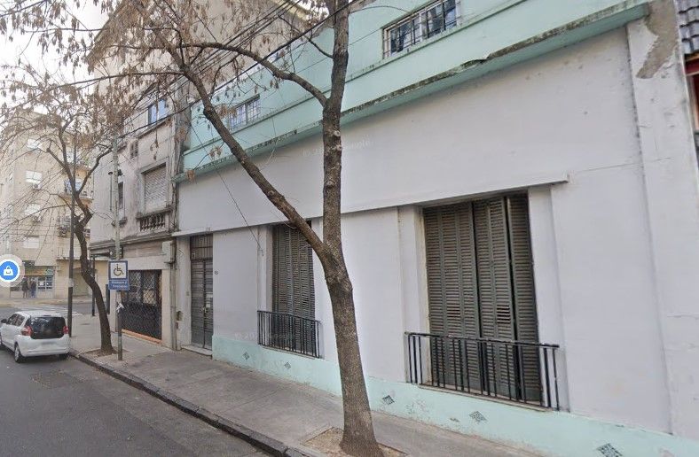 VENTA DE LOTE EN Capital Federal - San Cristobal - 1