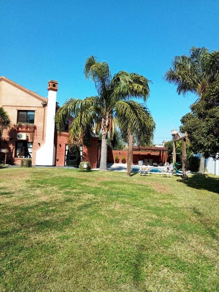 Quinta en alquiler Barrio Parque La Celia 