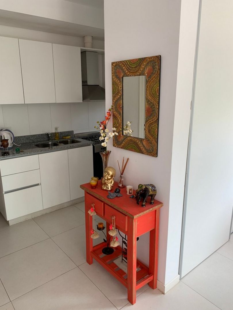 Departamento en Alquiler en Tigre, G.B.A. Zona Norte