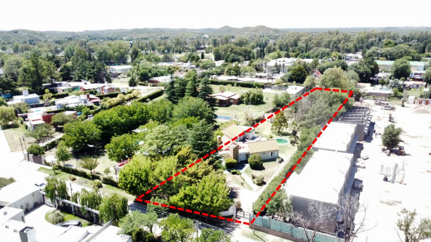 Casa EN VENTA