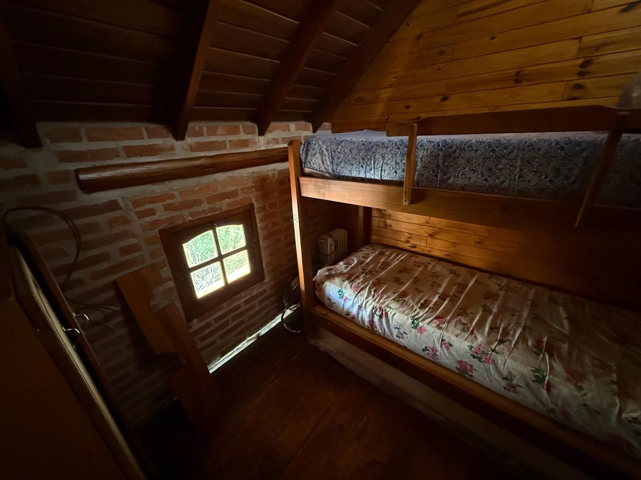 Casa EN ALQUILER TEMPORARIO