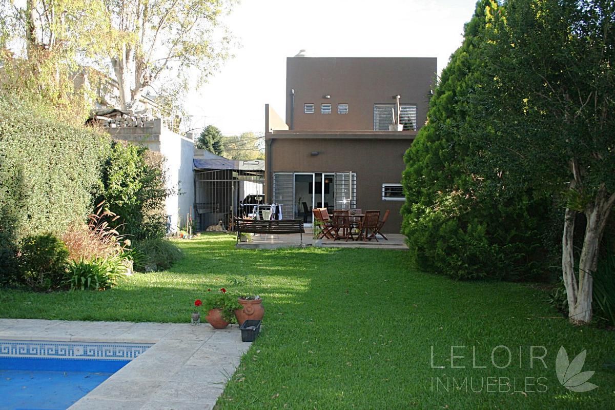 Casa en Venta en Ituzaingo, G.B.A. Zona Oeste