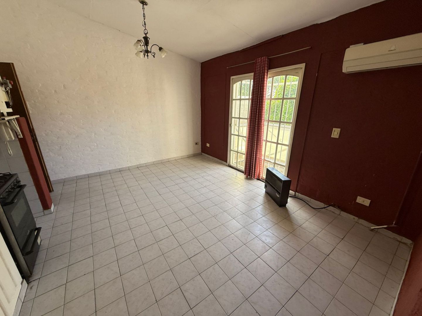 Departamento en Alquiler en Capital, Mendoza