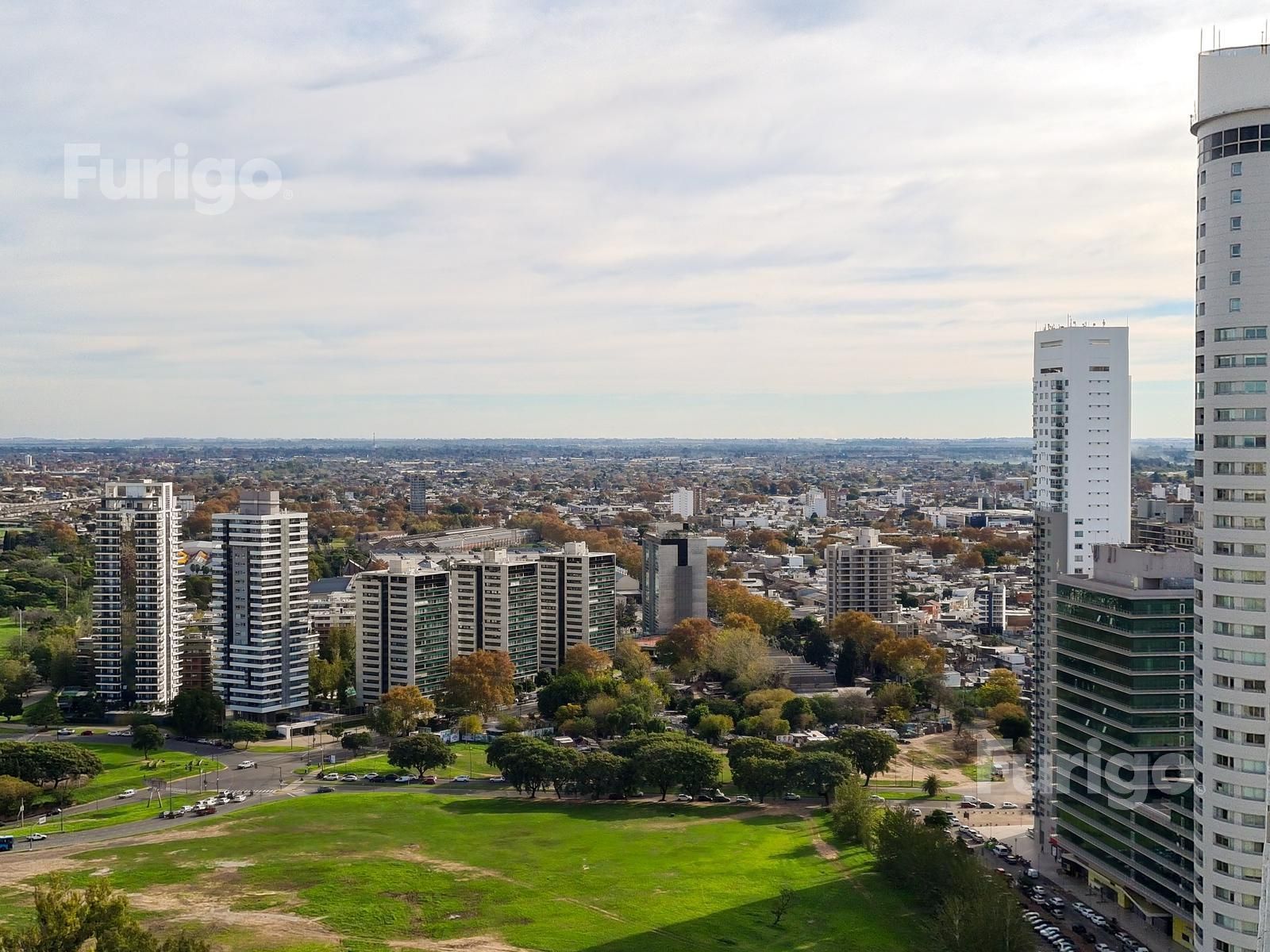 Departamento en Venta en Rosario, Santa Fe