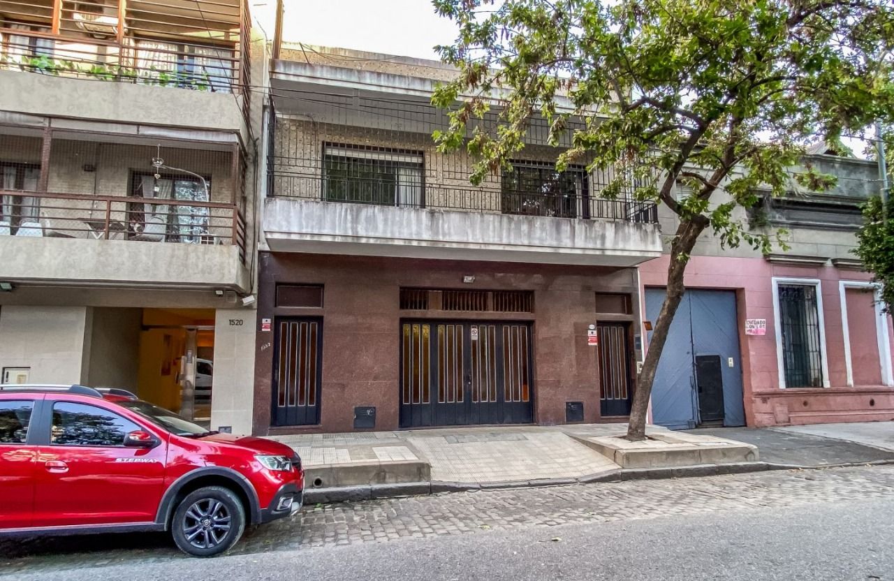 Lote en Venta en Barracas, Capital Federal