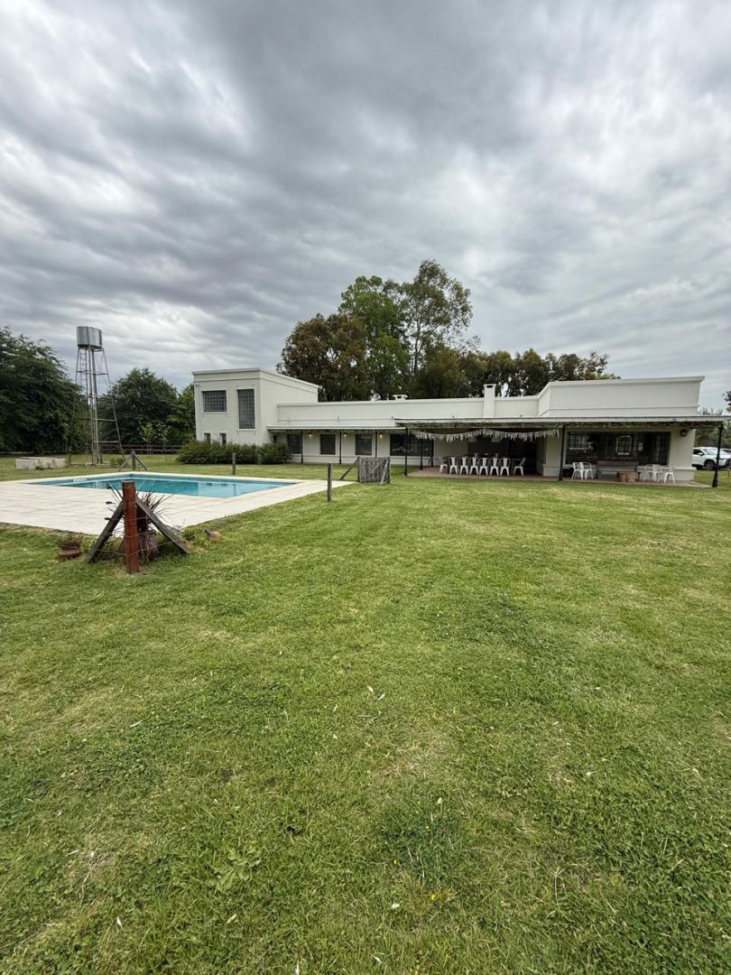VENTA DE CASA EN Luján - La Colina Villa de Campo - 41