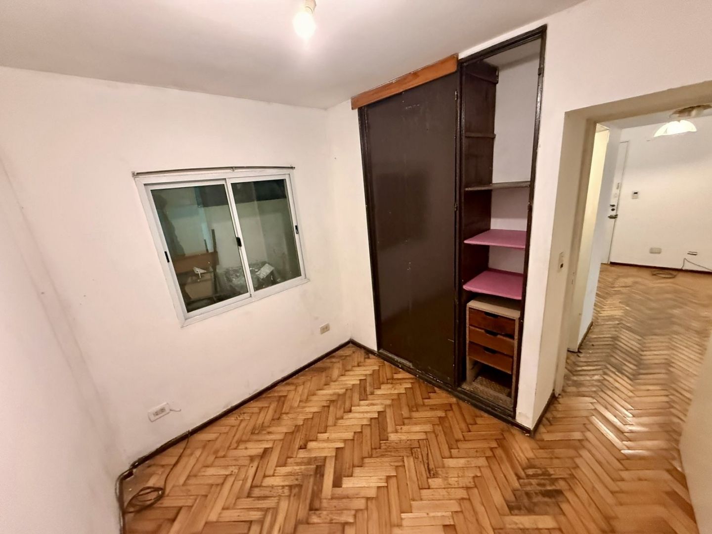 VENTA DE DEPARTAMENTO EN Capital Federal - Balvanera - 8