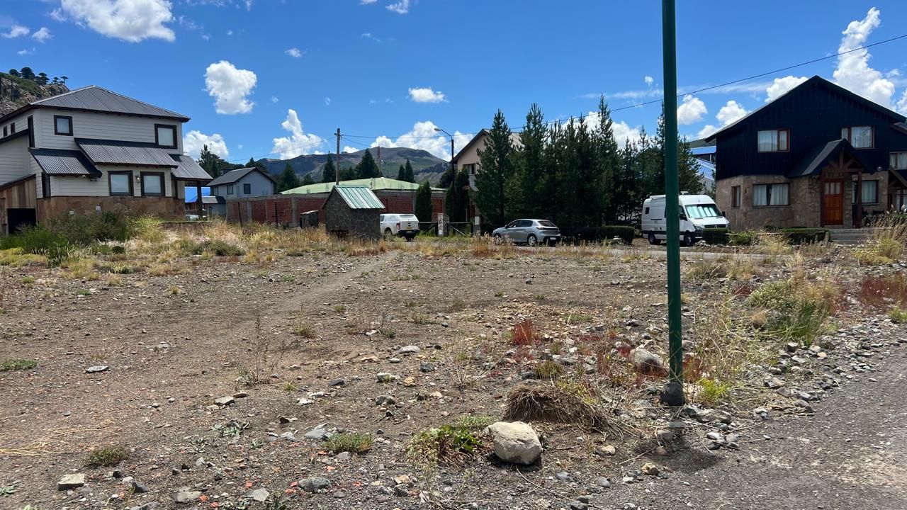 Lote EN VENTA