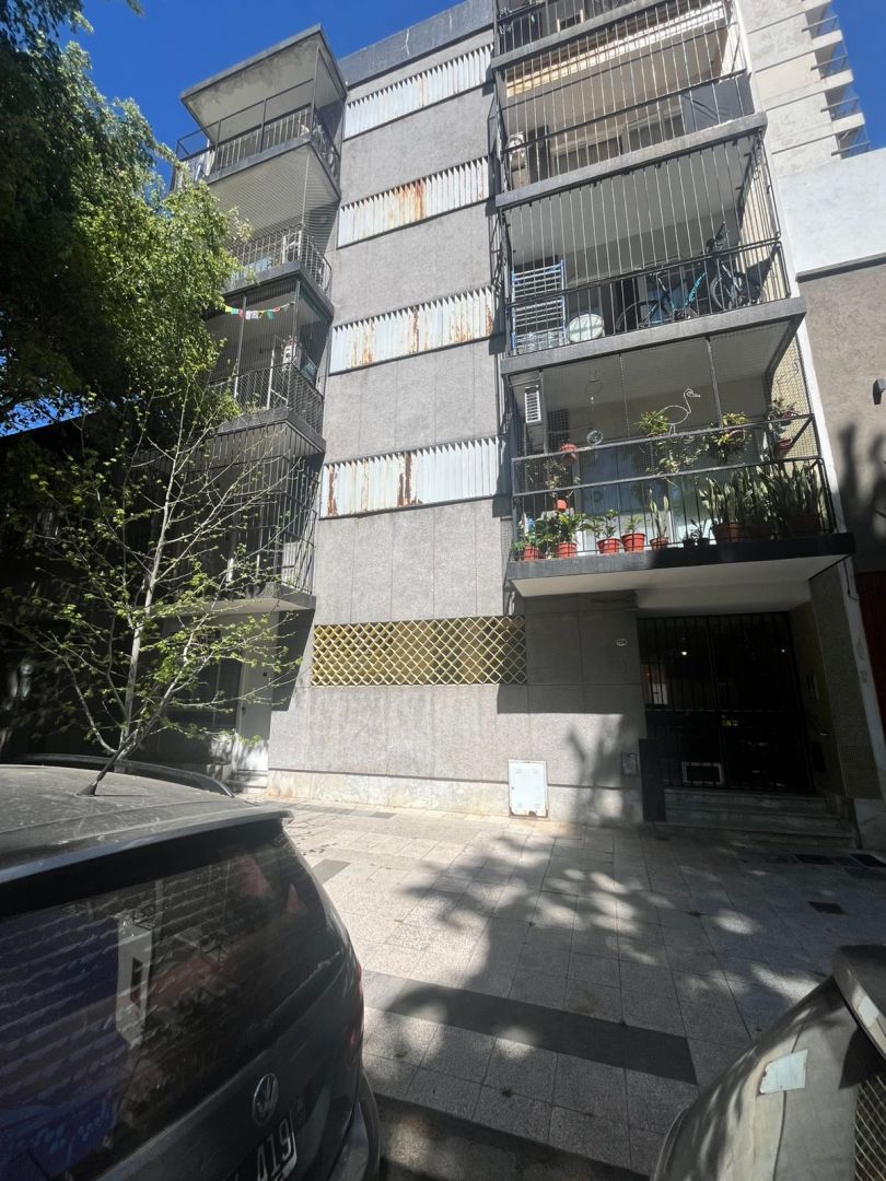 Departamento en Alquiler en Belgrano, Capital Federal