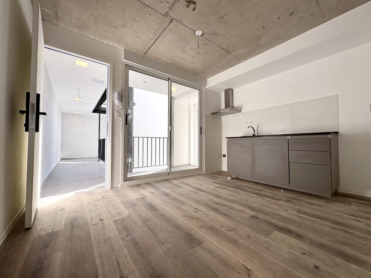 Departamento EN ALQUILER