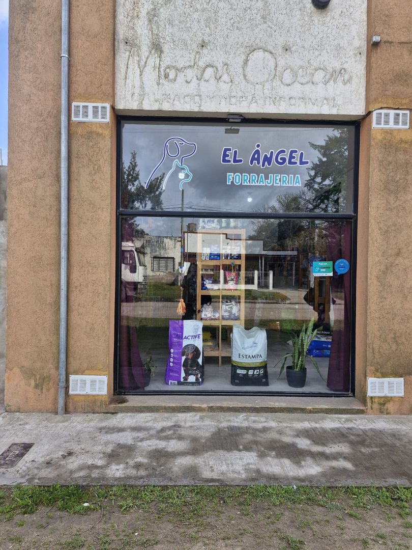 LOCAL EN VENTA