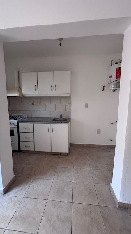 Departamento en venta y alquiler Centro 2 ambientes