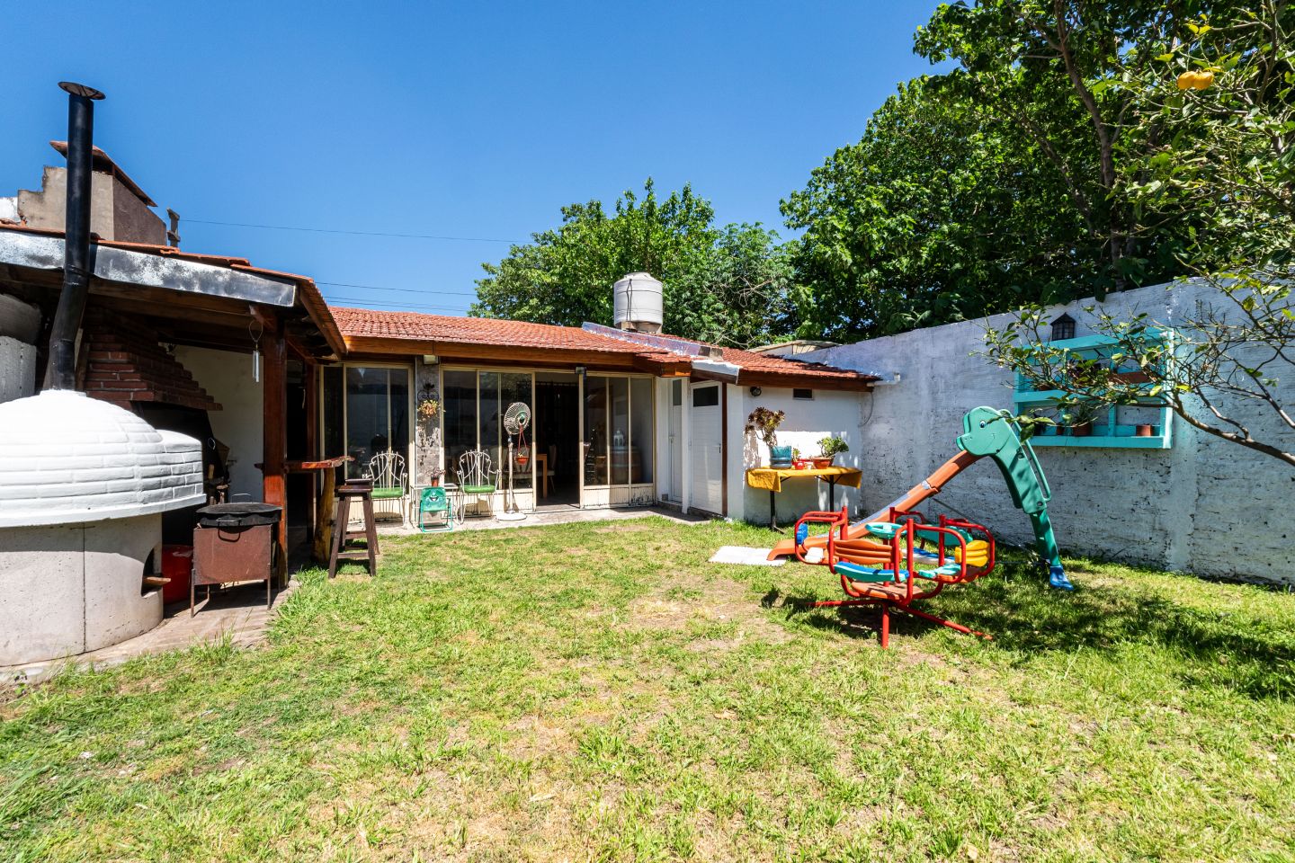 Casa en Venta en Lanus, G.B.A. Zona Sur