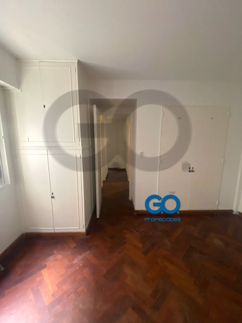 Departamento en Alquiler en Villa Pueyrredon, Capital Federal