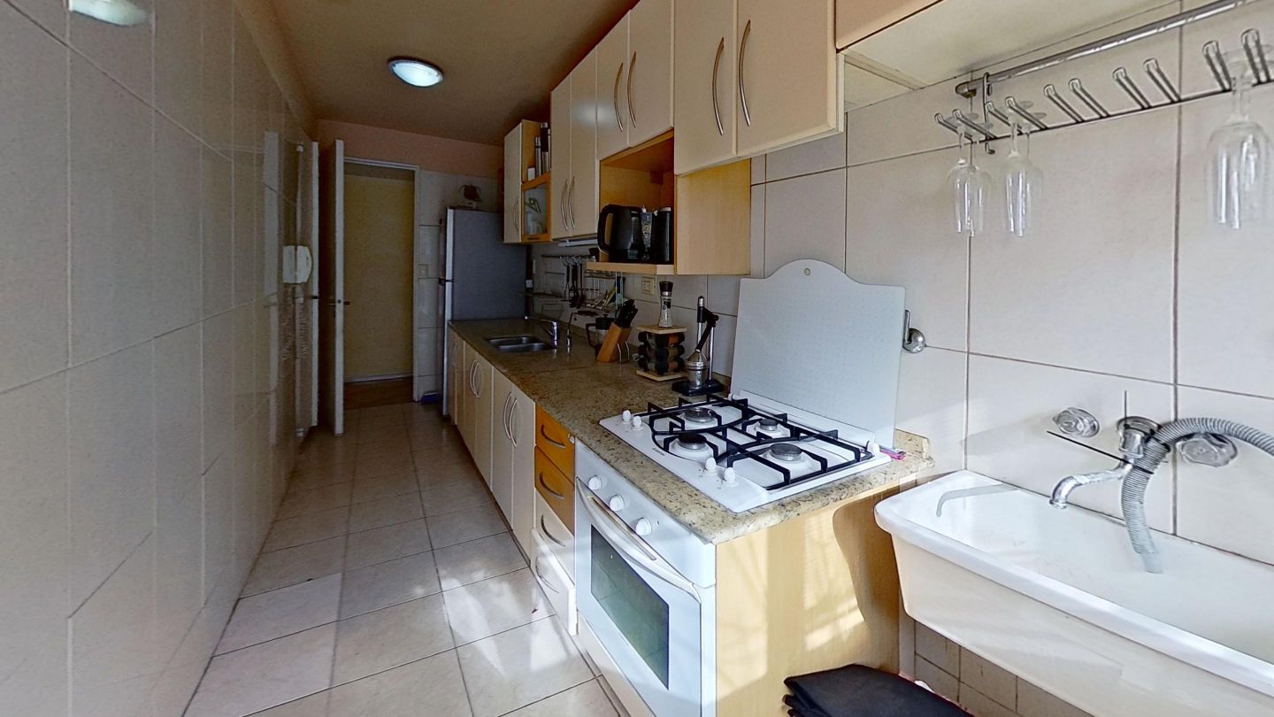Departamento en Venta en Boedo, Capital Federal
