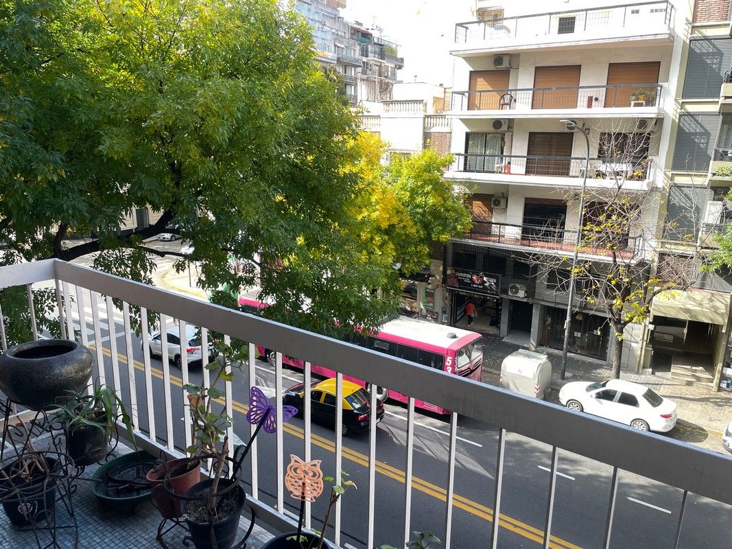 Departamento en Venta en Palermo, Capital Federal