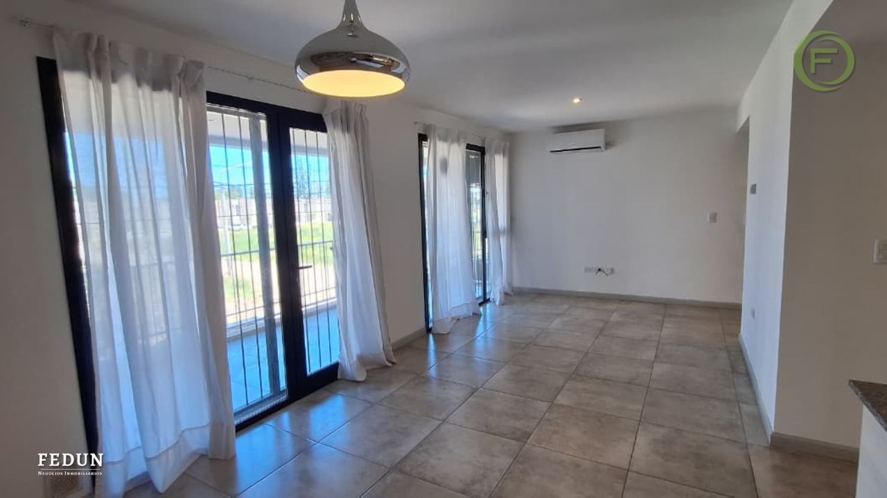 Departamento EN ALQUILER