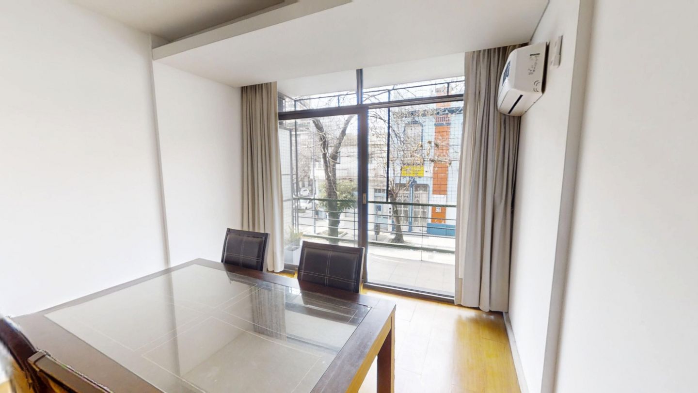 Departamento en Venta en Chacarita, Capital Federal