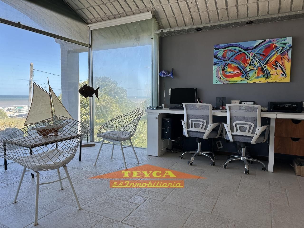 Casa en venta Lasalle 10 ambientes