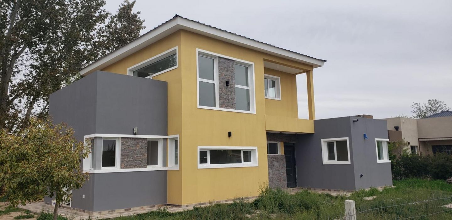 Casa EN VENTA